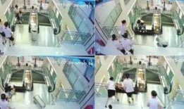 长春电梯爆料事件视频,惊险一幕引发安全警示