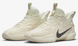 球鞋最新配色爆料,带你领略时尚风采